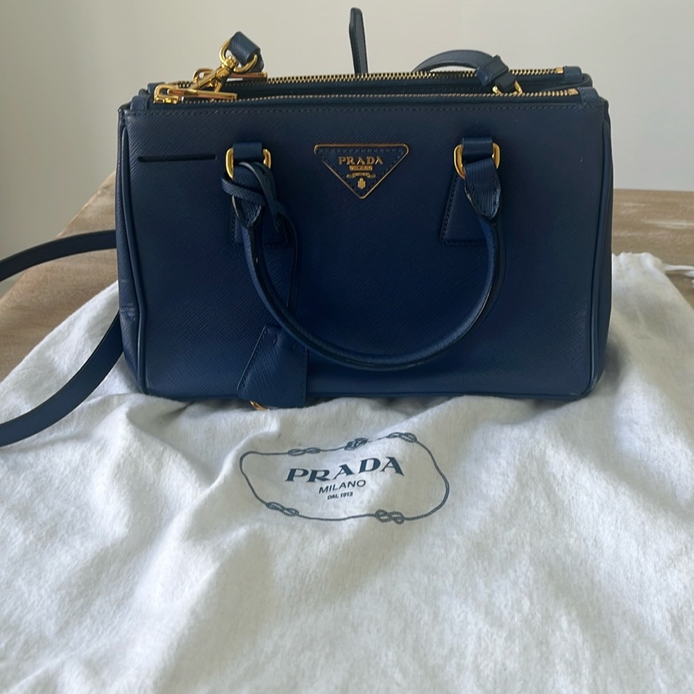 Medium Prada Bag